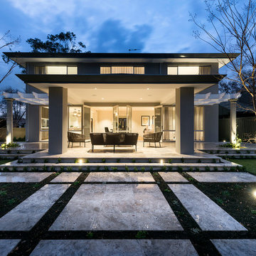 Home Design: The Toorak