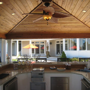 Home Renovation Projects