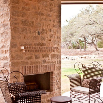 Homes of Distinction: Stone Creek Ranch I Fair Oaks, Texas