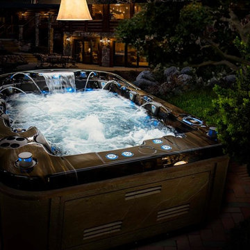 Hot Tubs & Spas