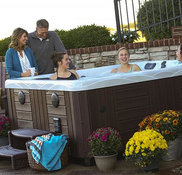 NIAGARA HOT TUBS - Project Photos & Reviews - St. Catharines, ON CA | Houzz