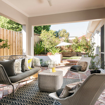 House 22 Mount Hawthorn