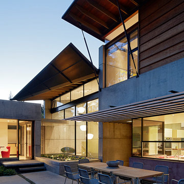 House 7- Los Altos Hills
