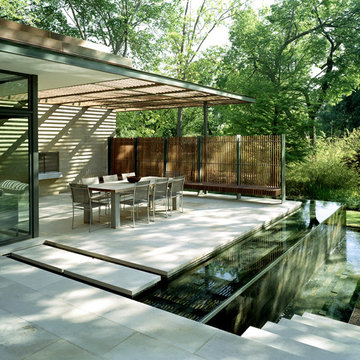 House on Turtle Creek