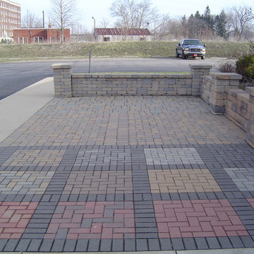 How to Choose Paver Color