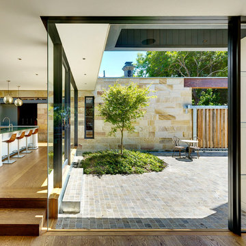 Hunters Hill