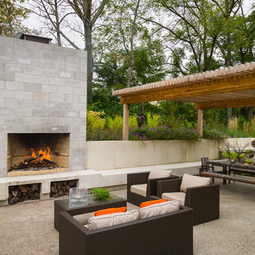 Hunters Hollow Residence