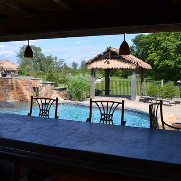 Hybrid Swimming Pool {PLO}