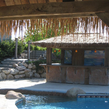 Hybrid Swimming Pool {PLO}