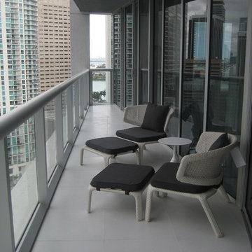 Icon Brickell, Tower 1 - Private Residence
