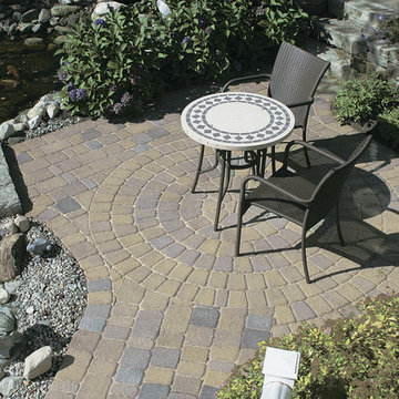 Ideal Pavers Outdoor Living