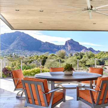 In Plane Sight - Outdoor Living