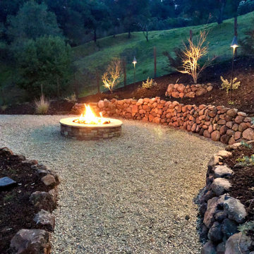 Incredible Award winning Lafeyette Garden