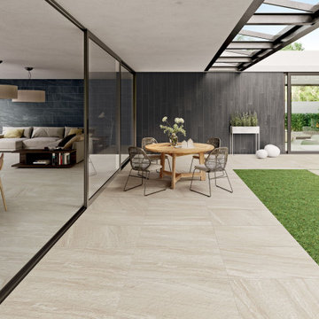 Indoor-Outdoor Flooring Ideas