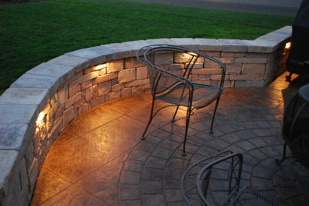 Patio by Integral Lighting