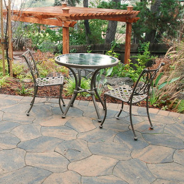 Interlocking Pavers