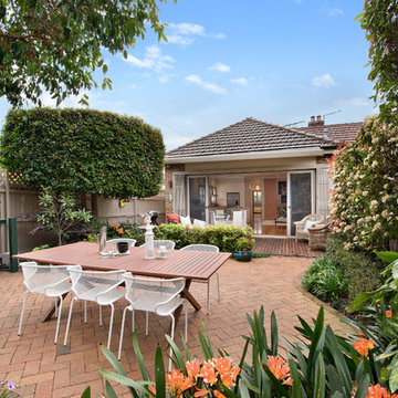 Inviting Semi of Character and Comfort in Leichhardt