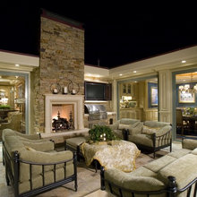 Open Floor Plans