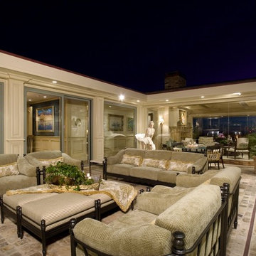 Irvine Terrace