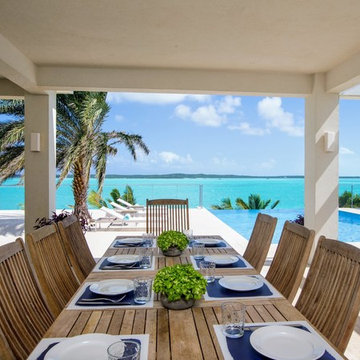 Island Villa, Providenciales, Turks and Caicos Islands