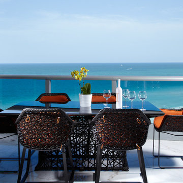 J Design Group - Interior Designer Miami - Modern - Contemporary - Ocean Front