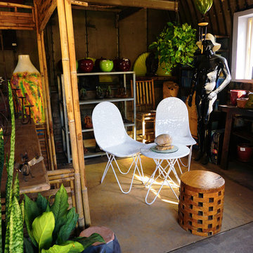 Jackalope Outdoor Furniture