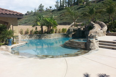 Premier Pools And Spas Temecula Project Photos Reviews Temecula Ca Us Houzz