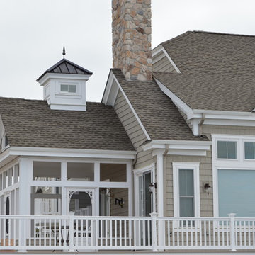 Jersey Shore Custom Homes