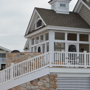 Jersey Shore Custom Homes