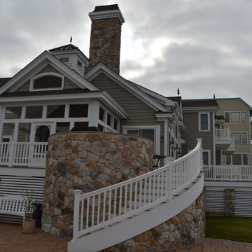 Jersey Shore Custom Homes