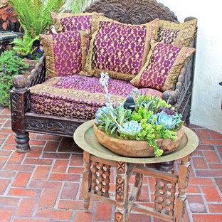 Exotic Indian Patio Furniture Houzz
