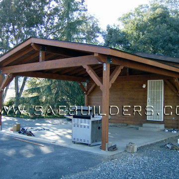 Johnson Residence