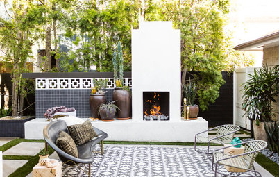 8 Patio Arrangements to Inspire Your Outdoor Room