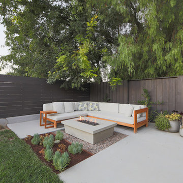 Jones and Emmons Eichler Home