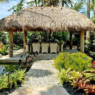 Jones Residence