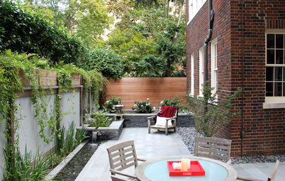 See 6 Stunning Patio Transformations