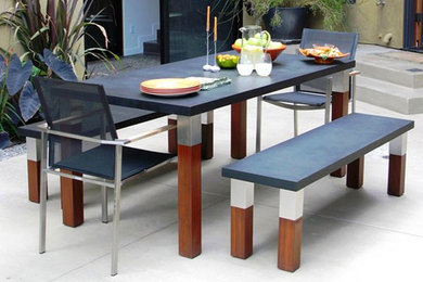 Kenji Collection | Modern Outdoor