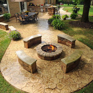 Kettering Outdoor Kitchen