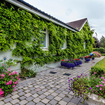 Kildare Garden2