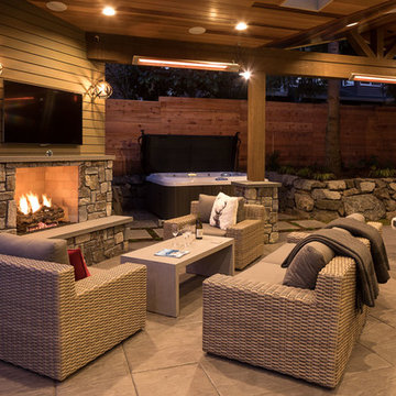 Kirkland Outdoor Living