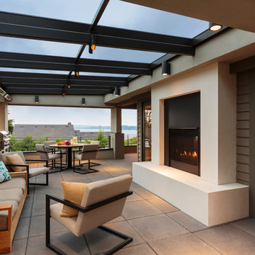 Kirkland West of Market Remodel