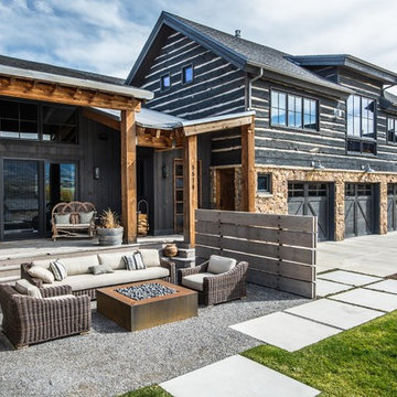 Knepper Residence