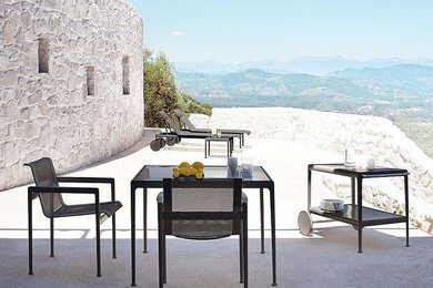Knoll Outdoor Furniture Naples FL