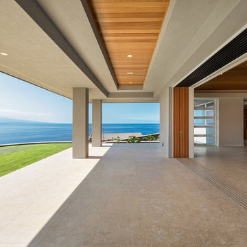 Kohala Coast Residence