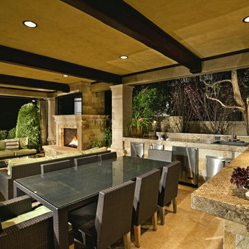 Kuba Residence