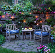 Container Gardening with Vegetables - Gasper Landscape Design & Construction