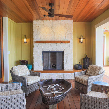 Kukui'ula Lot 8