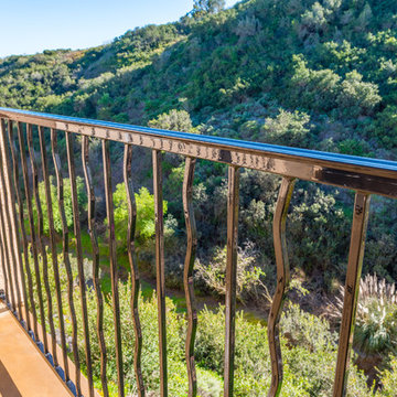 La Jolla Deck