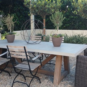La Jolla Project