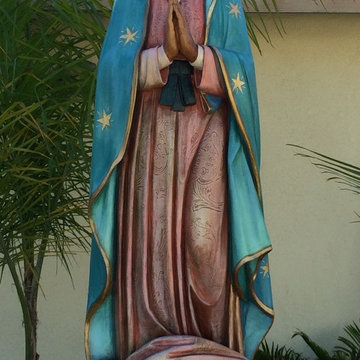 La Purisima Catholic School